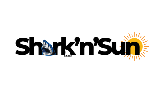 Shark'n'Sun